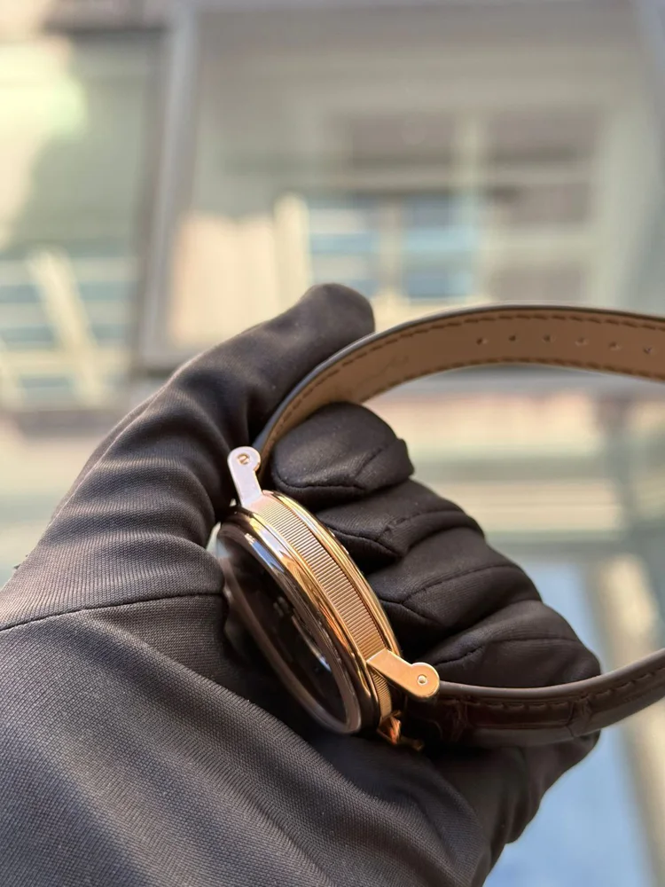 Breguet Tradition Box & Papers 2019